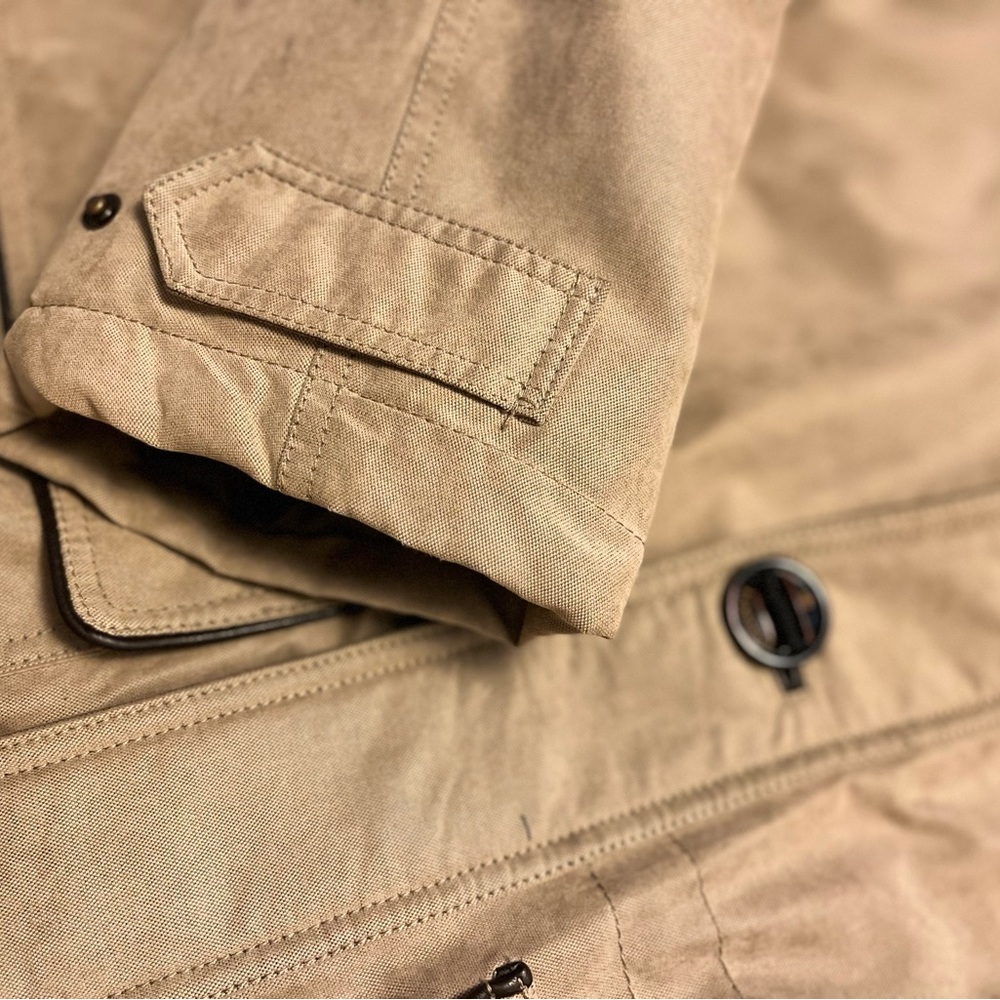 Brand new with tags Rainforest men’s winter coat. - Picture 4 of 16